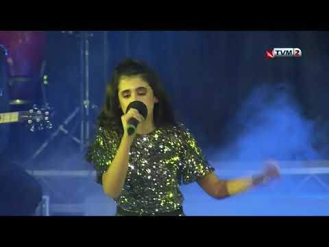 DCapitals Big Band ft. Julia Ricci Costa - THINK - Kantamaghna 2021