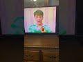 Blues Clues Second Clue Is A Hat VHS 2001