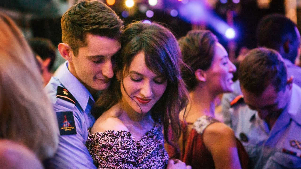 Assistir trailer de Através do Fogo