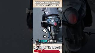 Download lagu THIS BROTHER ACCIDENTALLY SAW A MOTORCYCLE WITH A UNIQUE EXHAUST #shorts mp3 Download lagu THIS BROTHER ACCIDENTALLY SAW A MOTORCYCLE WITH A UNIQUE EXHAUST #shorts mp3
