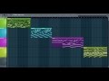 FL Studio Epic Piano Melody FLP Download