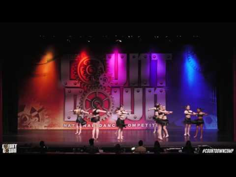 People's Choice // LET ME GO - Innovation Dance Company [Las Vegas, NV]