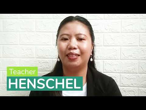 Henschelのプロフィール動画