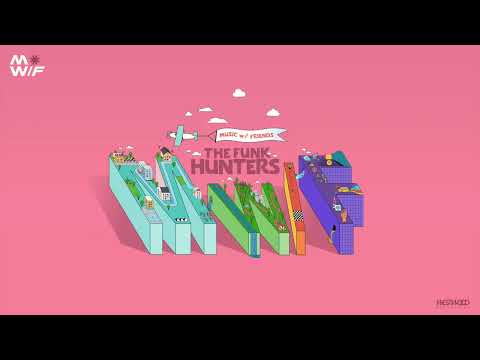 Elephant Heart - The Digital (The Funk Hunters x Defunk Remix)
