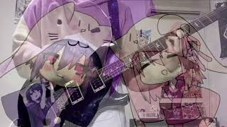 - 【まふまふ】すーぱーぬこになれんかった【弾いてみた】