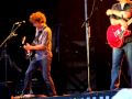 Matthew Good--The Boy Who Could Explode--Live @ Ottawa Bluesfest 2010-07-15