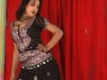 SITARA MALIK BOOB SHOW MUJRA