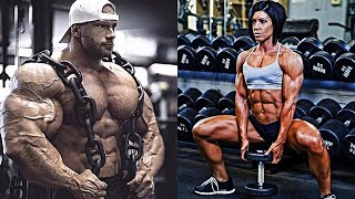 Download lagu LIKE A BOSS 2022 | NEXT LEVEL WORKOUT MONSTER 🔥 mp3