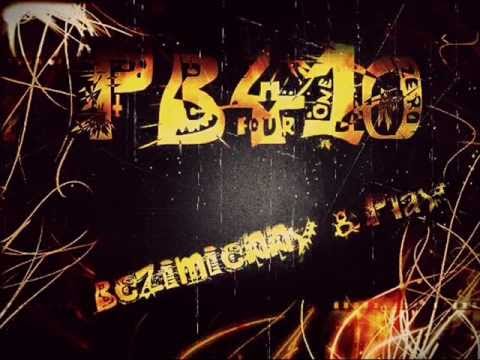 PB410 feat. Bajka - Jeden rap, jedna pasja