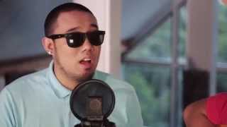 Marry Me by Jason Derulo (Covered by Johann Mendoza)