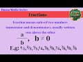 Lesson 14 Hausa Number System 1
