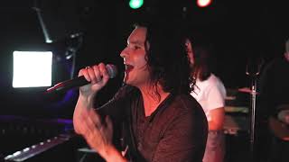 INXS 'Everything' at THE VIPER ROOM (cover)