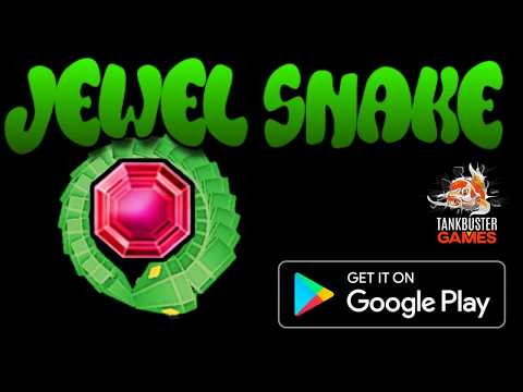 Jewel Snake Video