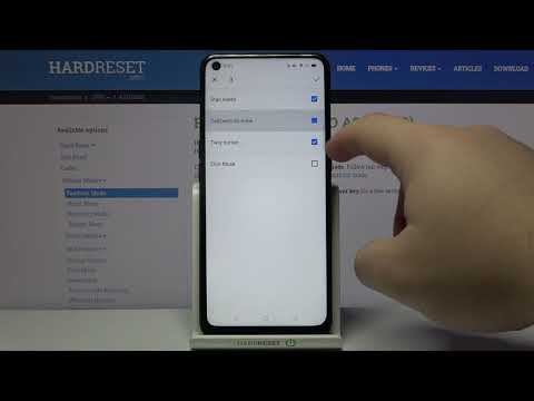 How to Copy Contacts in OPPO A33 2020 – Transfer Phone Numbers