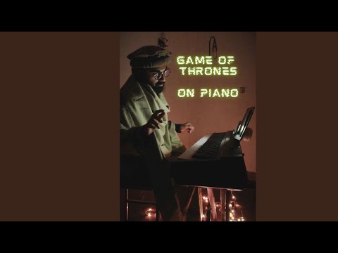 Game of Thrones - on Piano (by @Eighty.eighth.note)