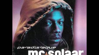 MC Solaar - Paradisiaque (Zoom)