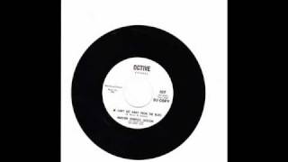 Marcene "Dimples"Jackson Can't Get Away From The Blues (OCTIVE 107) (1966)