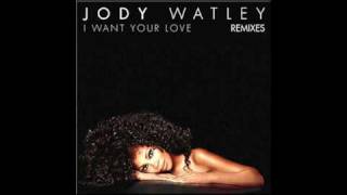 Download lagu Jody Watley - I Want Your Love (Wideboys Remix) mp3