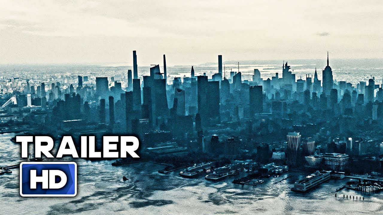 THE BEST UPCOMING MOVIES 2025 (New Trailers)