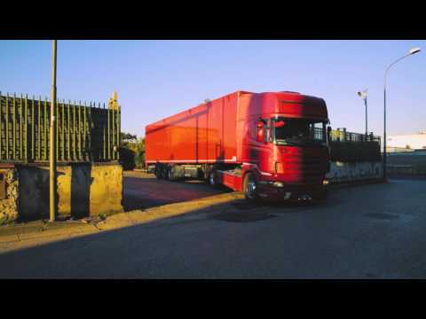 Autotrasporti D&L - Spot