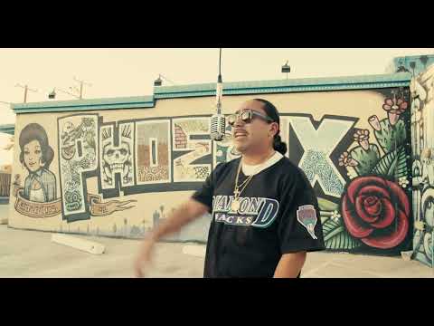 Karisma The PhxKid -  "Runnin The Game" @onthemic_az