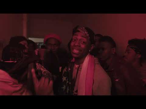 Yung Jay - Exposing Me RMX ( Shot by Spike Tarantino )