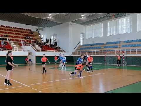 SLOVAK OPEN HANDBALL 2022 - zostrih zápasov