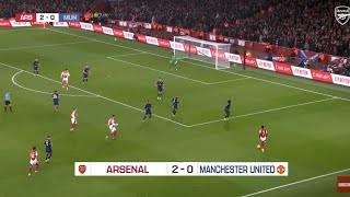 Download lagu 🔴 LIVE ▪ Arsenal vs. Manchester United | Premier League 2026 || PREDIKTION AND ILUSTRATION mp3