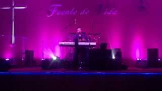 Amante de ti Señor, Coalo Zamorano