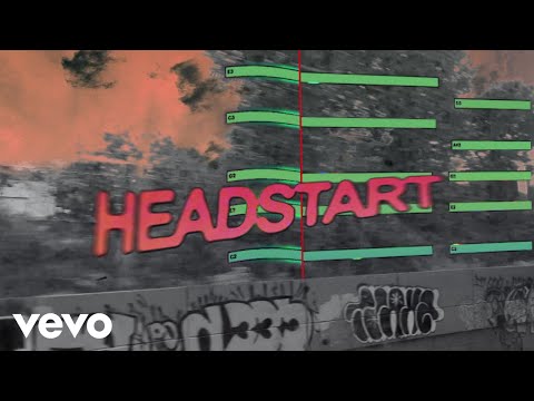 Ritt Momney - HEADSTART (Official Video)