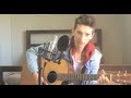 Best Song Ever - One Direction (Acoustic Cover ...