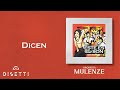 Orquesta Mulenze - Dicen | Salsa Brava