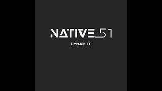 Native 51 - Can&#39;t Stop Me (Official Audio)