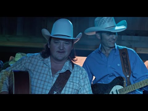Will Banister - Honky Tonk Talkin' feat. Jake Worthington (Official Music Video)