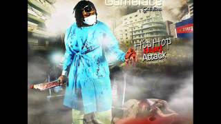 Gameface Get Em - Im Good Freestyle - Hip Hop Heart Attack Mixtape