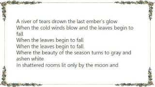 Freakwater - When the Leaves Begin to Fall Lyrics