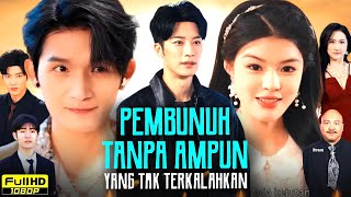 Download lagu Pembunuh Tanpa Ampun Yang Tak Terkalahkan Drama China | Drama Story & Facts Review mp3