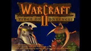 This Island Orc - Let's Play Warcraft II Part 53