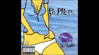 Pepper- Wanted