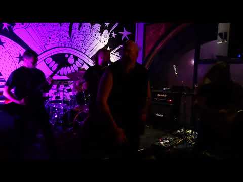 Vlka Fenryka @Santiagos, Leeds 02 11 2019