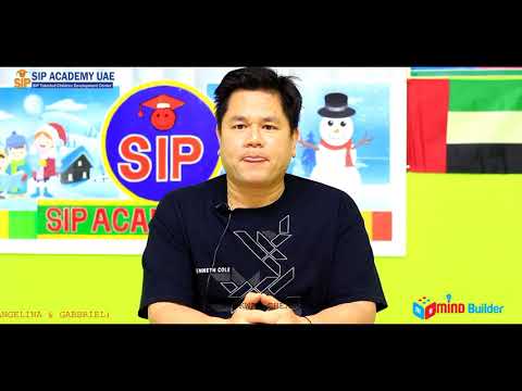 Mindbuilder Training Center