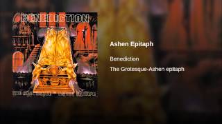 Ashen Epitaph