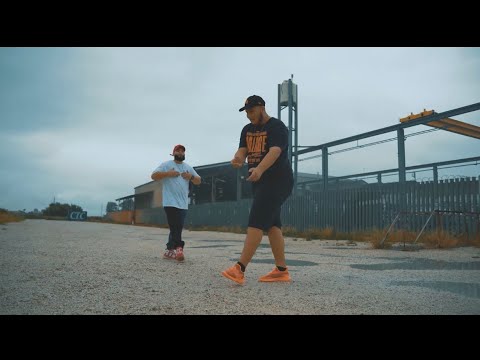 EL DADDY & EL ÚNICO - MONEY ON MY MIND ( Videoclip Oficial)