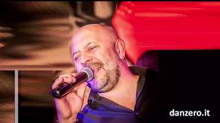 Claudio Martinelli &amp; Elettralisa Escapemonos