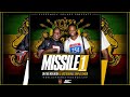 Missile Vol 1 DJ Last Born Tribute Mix Classic 2000s Reggae