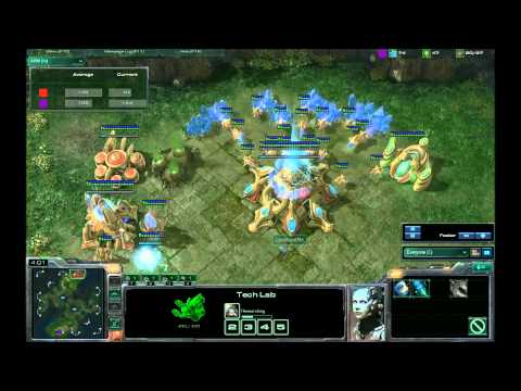 (P)Duckloadra v (T)Goody