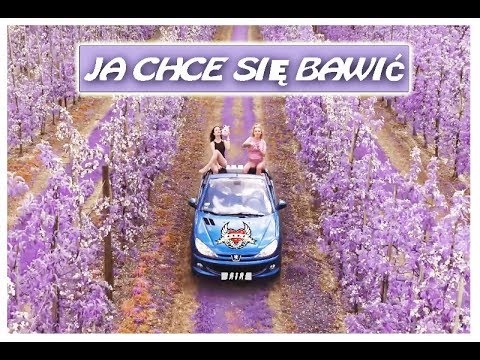 Lili — Ja Chcę Się Bawić