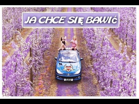 LILI - Ja chcę się bawić (2017 Official Video)