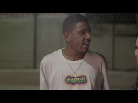 ( LEVOU PRO PESSOAL ) ALINE MC x BALOTA x KLAUS | 109ª RESENHA CENTRAL