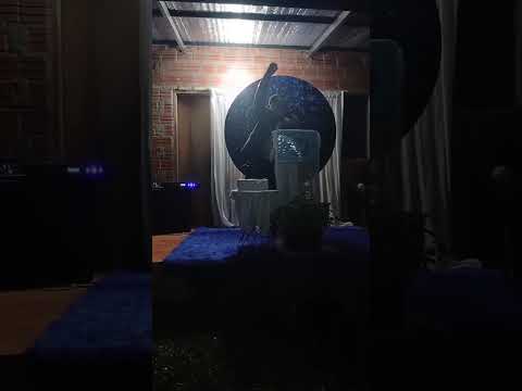 Evangelista Samuel Sosa en Itacurubi de la Cordillera...🙌🏼🔥